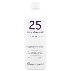 all-nutrient color | Salon Only Sales