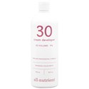 All-Nutrient Cream Developer 30 Volume 25 Fl. Oz.