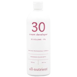 all-nutrient color | Salon Only Sales