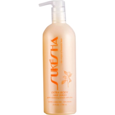 All-Nutrient Extra Body Wash 25 Fl. Oz.