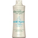 All-Nutrient Keratint Color-Glaze Developer Plus 10 Volume 25 Fl. Oz.