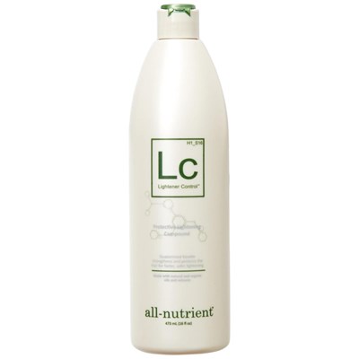 All-Nutrient Lightener Control 16 Fl. Oz.
