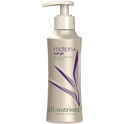 All-Nutrient Motion+ Soft Gel 3.4 Fl. Oz.