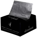 All-Nutrient Pop Up Foils 5 Inch X 10.75 Inch 500 ct