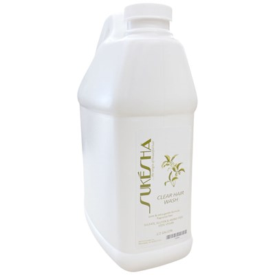 All-Nutrient Clear Hair Wash 64 Fl. Oz.