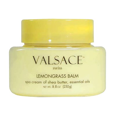 All-Nutrient Lemongrass Balm 8.8 Fl. Oz.