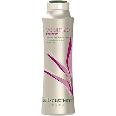 All-Nutrient Shampoo 12 Fl. Oz.