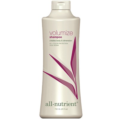 All-Nutrient Shampoo 25 Fl. Oz.