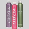 All-Nutrient Save 15% on Hairsprays