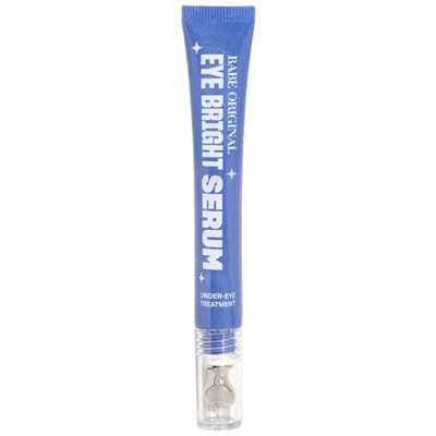 Babe Eye Bright Under-Eye Serum 0.4 Fl. Oz.