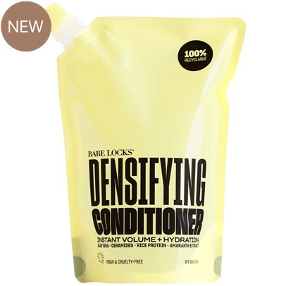 Babe Densifying Conditioner 12 Fl. Oz.
