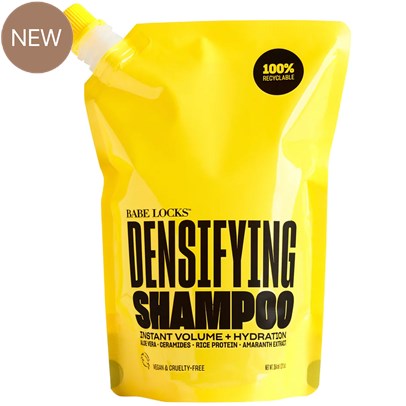 Babe Densifying Shampoo 12 Fl. Oz.