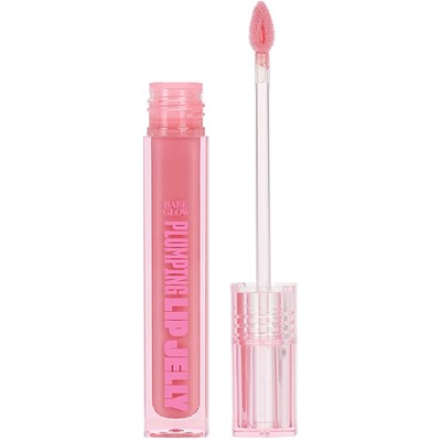 Babe Plumping Lip Jelly - Blush 0.19 Fl. Oz.