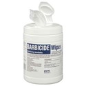 BlueCo Brands Wipes 6 inch x 7.75 inch 160 ct.