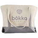 bōkka BOTÁNIKA Eco-Tote Bag