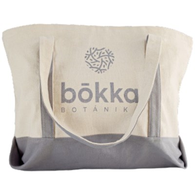 bōkka BOTÁNIKA Eco-Tote Bag