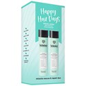 bōkka BOTÁNIKA miracle rescue & repair holiday duo 2 pc.