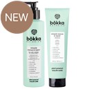 bōkka BOTÁNIKA rescue, repair, & protect duo 3 pc.