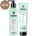 bōkka BOTÁNIKA rescue, repair, & protect duo 3 pc.