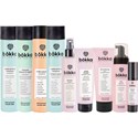 bōkka BOTÁNIKA Salon Intro 73 pc.