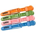 bōkka BOTÁNIKA Alligator Clips 4 pk.