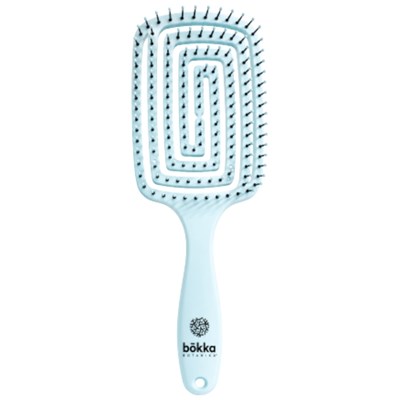 bōkka BOTÁNIKA Detangling Brush