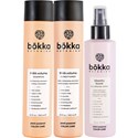 bōkka BOTÁNIKA thikk.volume trio 3 pc.