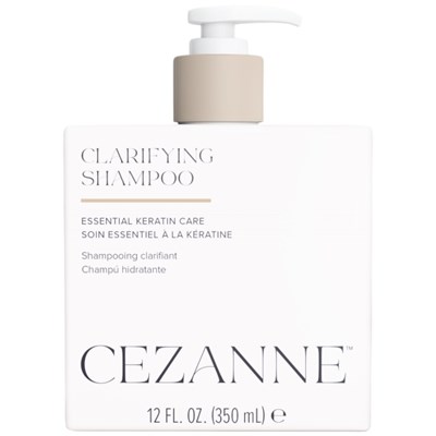 Cezanne Clarifying Shampoo 12 Fl. Oz.