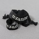 Cezanne Hair Ties 10 pk.