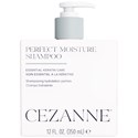 Cezanne Perfect Moisture Shampoo 12 Fl. Oz.