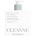 Cezanne Revive Curl Shampoo 12 Fl. Oz.
