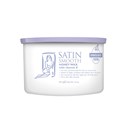 Satin Smooth Honey Wax with Vitamin E 14 Fl. Oz.