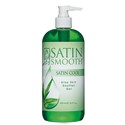 Satin Smooth Satin Cool Aloe Vera Skin Soother 16 Fl. Oz.