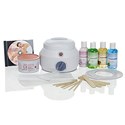 Satin Smooth Professional Single Wax Warmer Kit