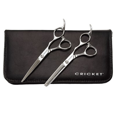 Cricket Shear Advantage Duo 9 pc.