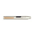 Cricket Ultra Smooth Styling Iron - Champagne 1 inch