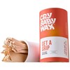 CRYBABY WAX GET A GRIP FACE & BODY APPLICATORS 70 pc.