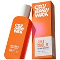 CRYBABY WAX JUST COOL IT CALMING MANGO GEL 3.38 Fl. Oz.