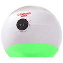 CRYBABY WAX THE MELTDOWN MACHINE WAX WARMER