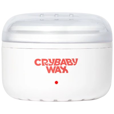 CRYBABY WAX THE MINI MELTDOWN MACHINE