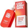 CRYBABY WAX YOU BIG SOFTIE FINISHING OIL 1.69 Fl. Oz.
