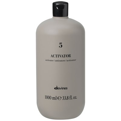 Davines Activator 5 vol. Liter