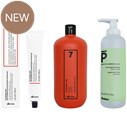 Davines The Present Time Medium Launch