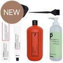 Davines The Present Time Large Launch 128 pc.