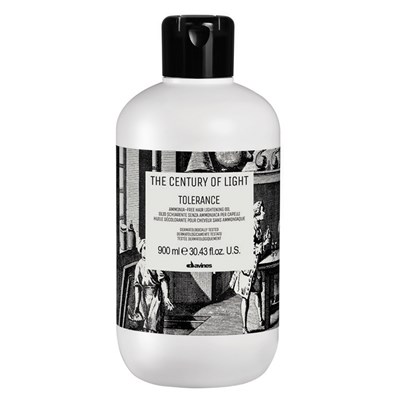 Davines Tolerance Ammonia-Free Hair Lightening Oil 30.43 Fl. Oz.