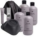 Davines Mask with Vibrachrom 128 Tube Intro 182 pc.