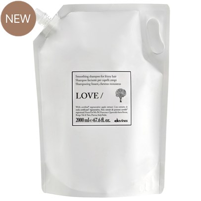 Davines shampoo 67.6 Fl. Oz.