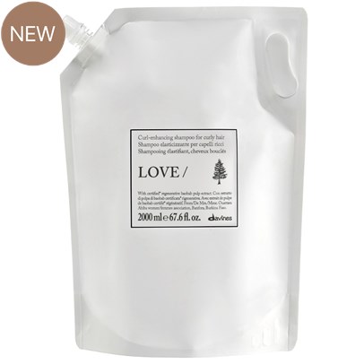 Davines enhancing shampoo 67.6 Fl. Oz.