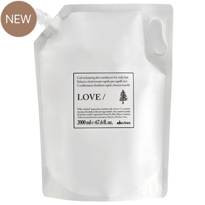 Davines enhancing conditioner 67.6 Fl. Oz.
