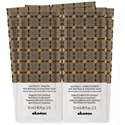 Davines Shampoo and Conditioner Chocolate Sachet Kit 12 ct.